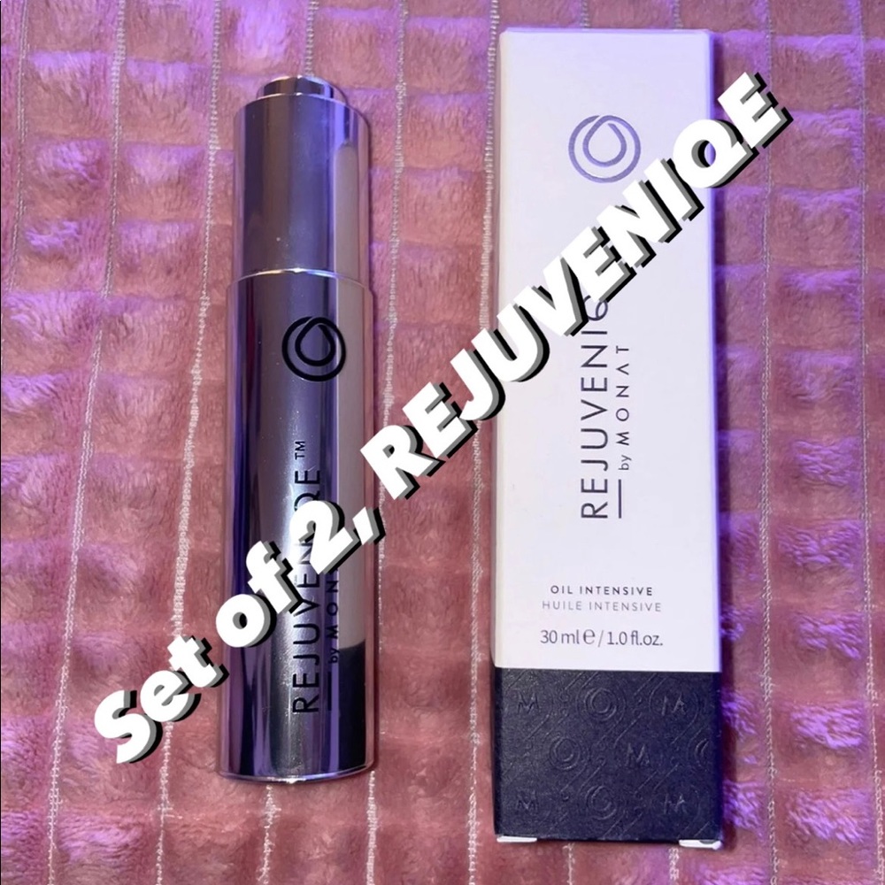 Monat Rejuveniqe Oil Intensive